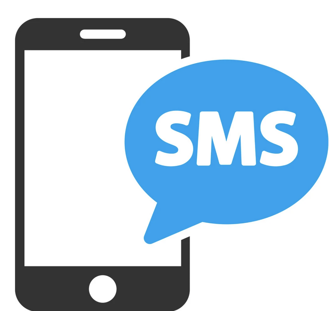 Text (SMS) Alerts