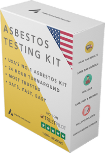 Full Asbestos Testing Kit
